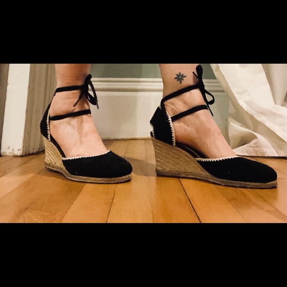 Via Spiga retro espadrilles - Picture 3 of 4